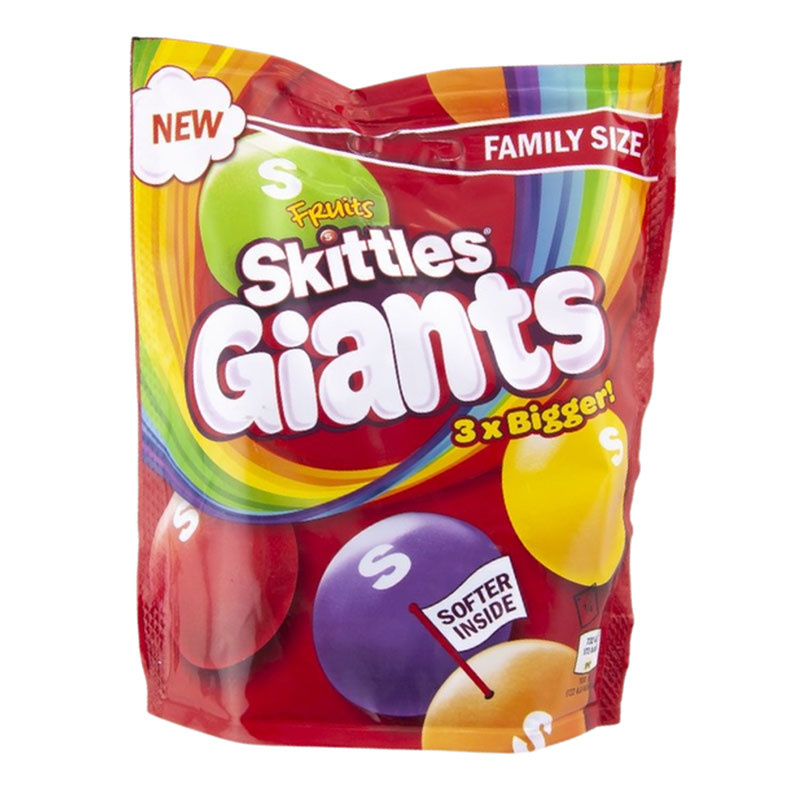 Skittles Sour Candy Full Size | Walgreens