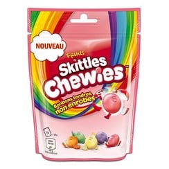 Skittles Chewies Sharing Punch (UK)