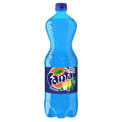 Exotic Soda Fanta 1.5L Bottle Shokata  Soda