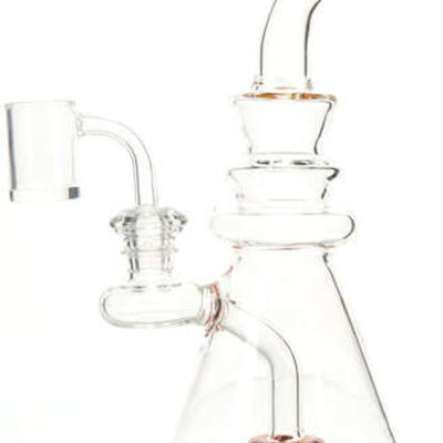 Mob Glass Mob Triangle Banger Hanger