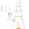 Mob Glass Mob Triangle Banger Hanger