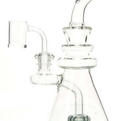 Mob Glass Mob Triangle Banger Hanger