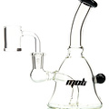 Mob Glass Mob Traveler