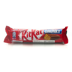 Kit Kat Bar Chunky