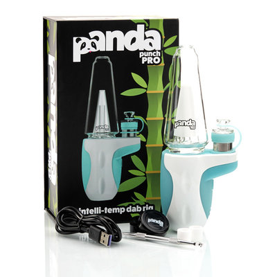 Panda Pen Panda Punch Pro
