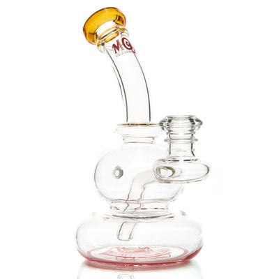 Mob Glass Mob OG Hanger Red