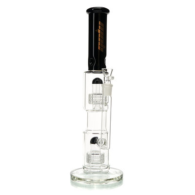 Mob Glass Mob Double Stack Black