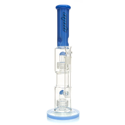 Mob Glass Mob Double Stack Blue