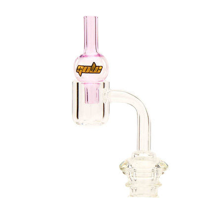 Mob Glass Mob Bubble Cap Pink SKGA783