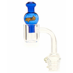 Mob SM Bubble Cap Blue SKGA558