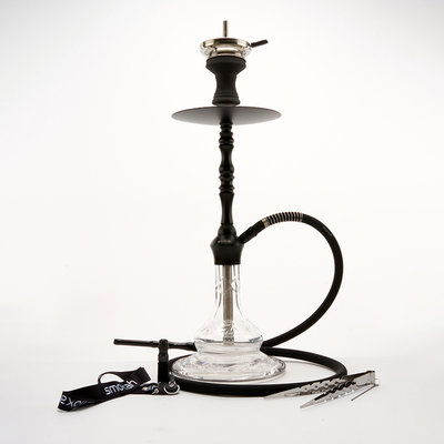 Mob Hookah Mob Hookah Smokah Air King Sub