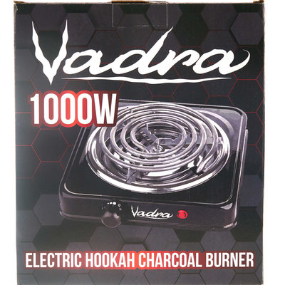 Vadra Vadra Charcoal Burner