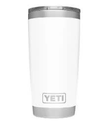 Rambler 20oz Tumbler