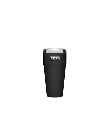 Rambler 26oz Straw Cup