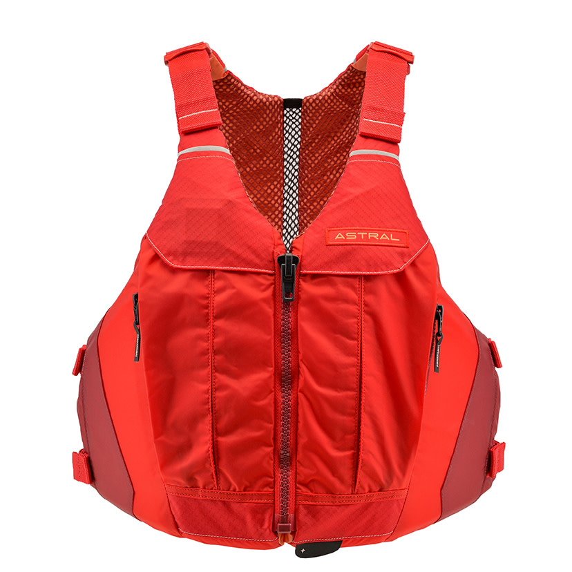 ASTRAL DESIGNS Linda PFD