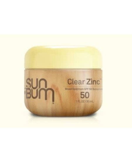 Original SPF 50 Clear Zinc Oxide