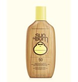 SUN BUM Original SPF 50 Sunscreen Lotion 8oz