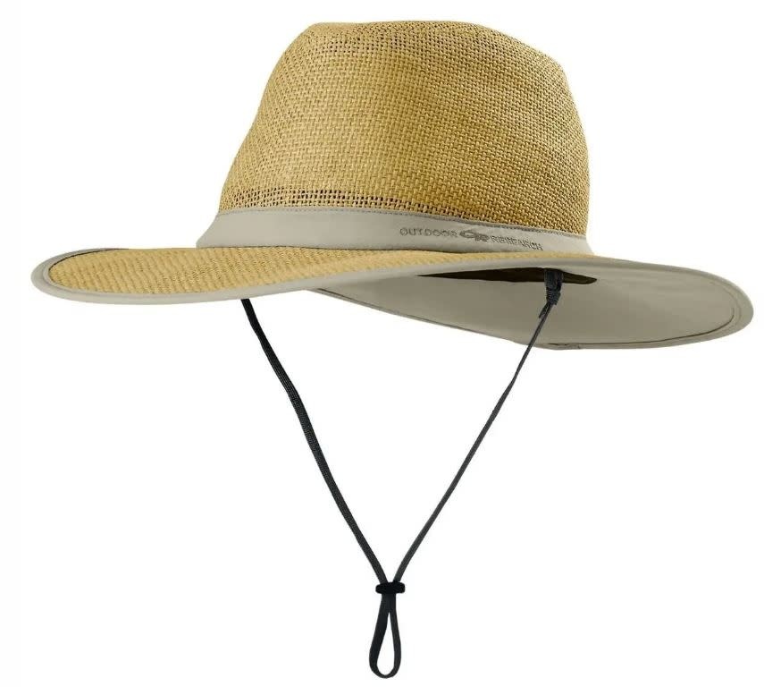 OUTDOOR RESEARCH Papyrus Brim Sun Hat