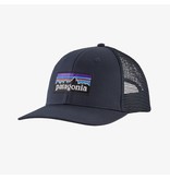 PATAGONIA P-6 Logo Trucker Hat