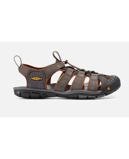 Keen M CLEARWATER CNX-
