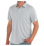 Free Fly FreeFly Men's Bamboo Heritage Polo -