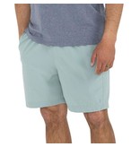 FreeFly Men's Breeze Short 8" -