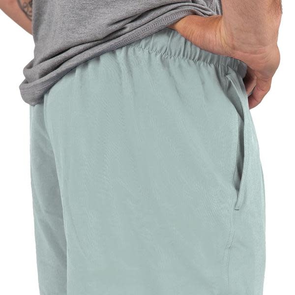 FreeFly Men's Breeze Short 8" -