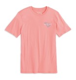 FISH HIPPIE South Carolina Short Sleeve Tee