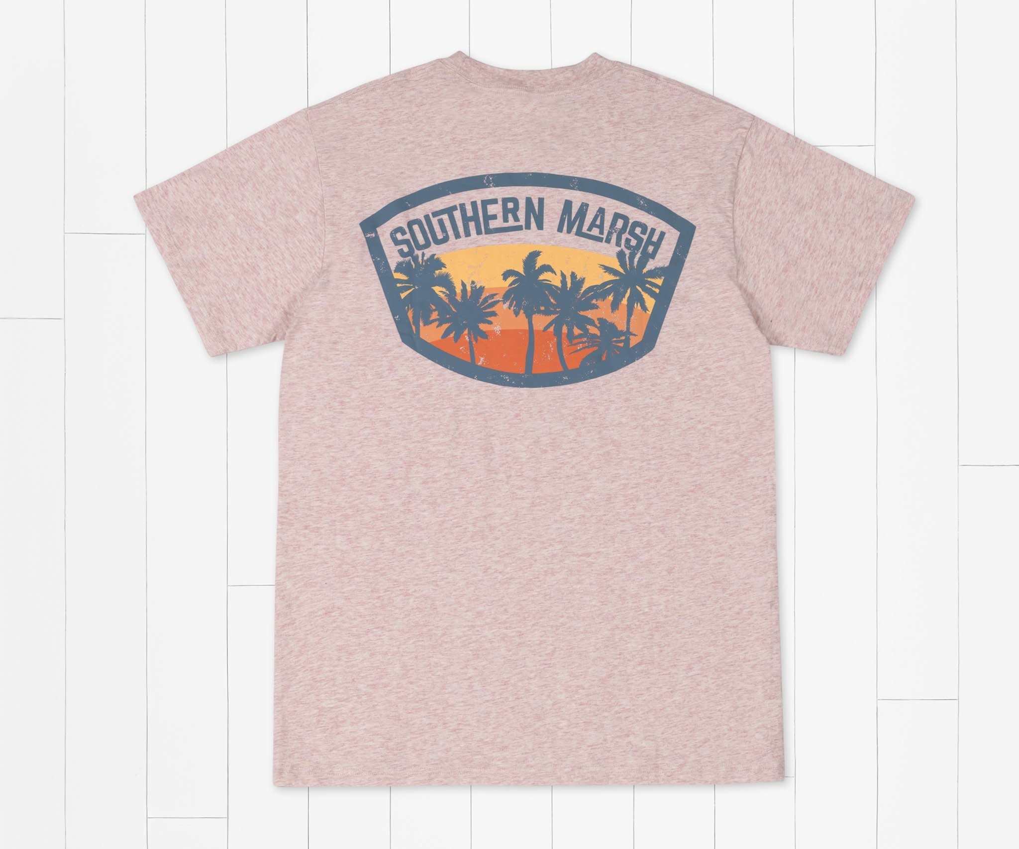 SOUTHERN MARSH Fading Fast Tee -