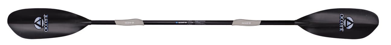 Accent ENERGY CARBON 2pc Paddle - 240cm