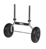 WHITE RIVER MARINE GROUP HOBIE HEAVY DUTY PLUG-IN CART