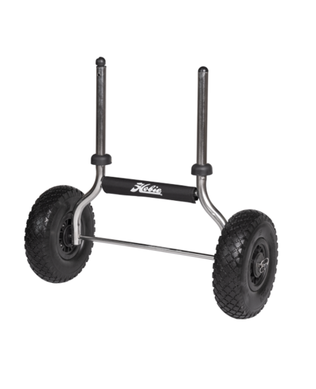 HOBIE HEAVY DUTY PLUG-IN CART