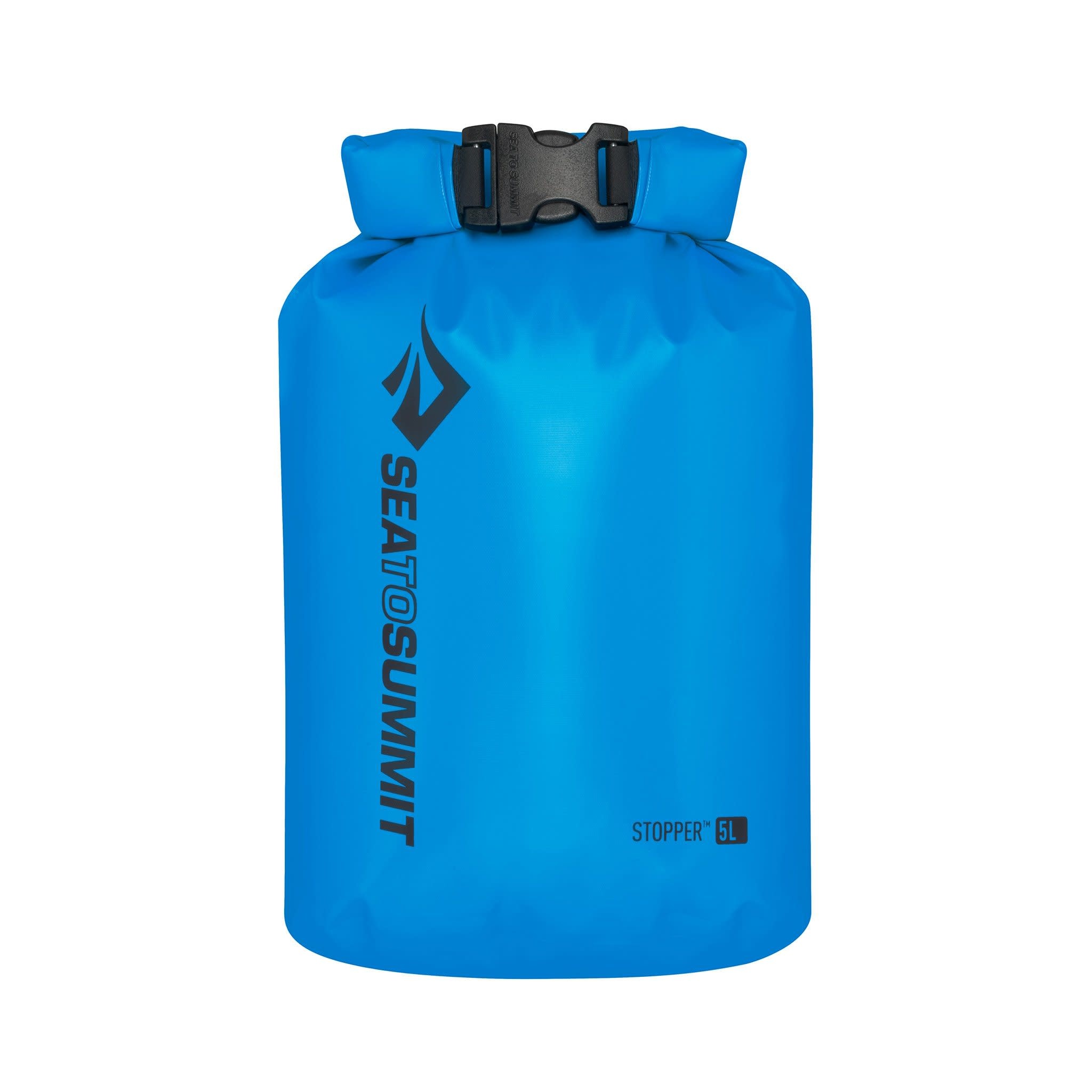 SEA TO SUMMIT Sea to Summit 5L STOPPER DRY BAG