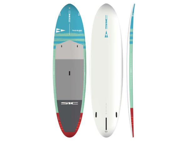 SIC TAO 10'6"