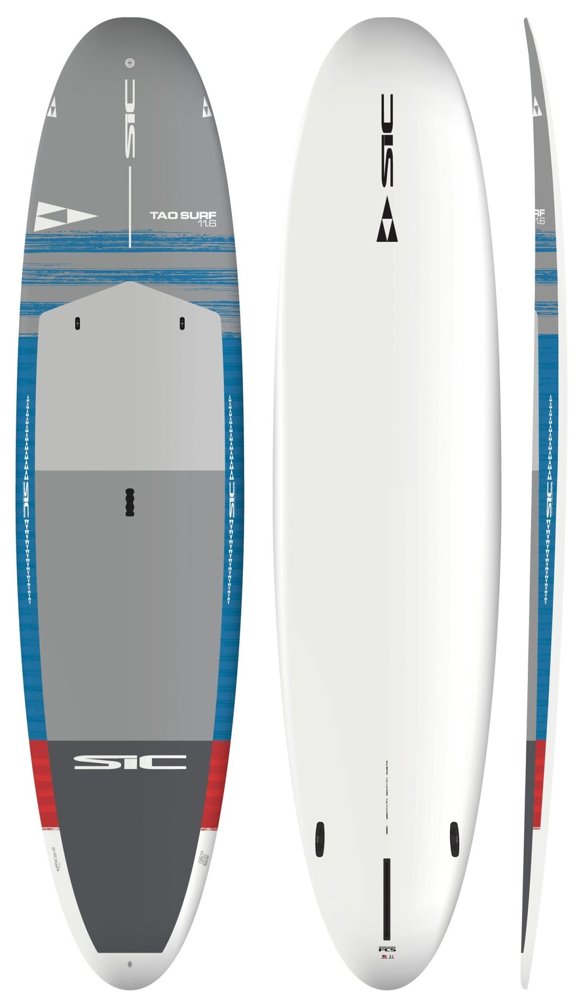 BIC SPORT SIC TAO 11'6"