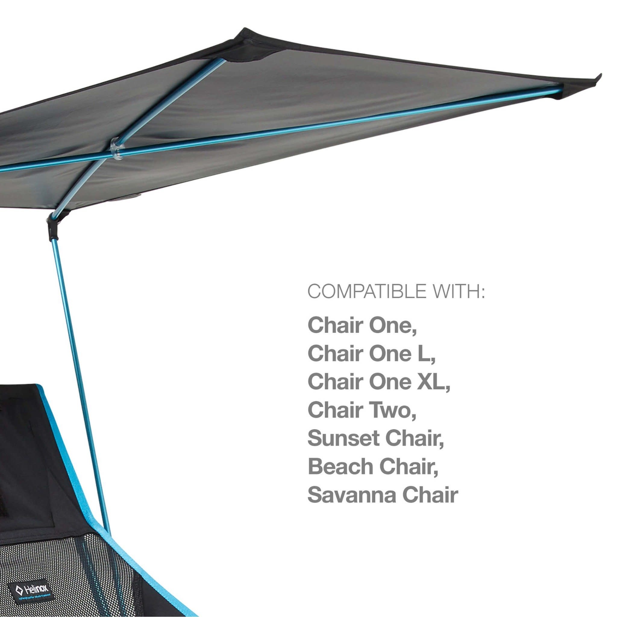 Helinox PERSONAL CHAIR SHADE -