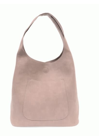 JOY ACCESSORIES MOLLY SLOUCHY HOBO
