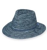 WALLAROO HAT CO. Victoria Fedora