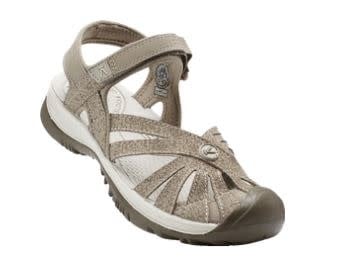 Keen rose sandal w Clearance