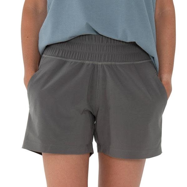 Free Fly Free Fly Women's Pull-On Breeze Short -