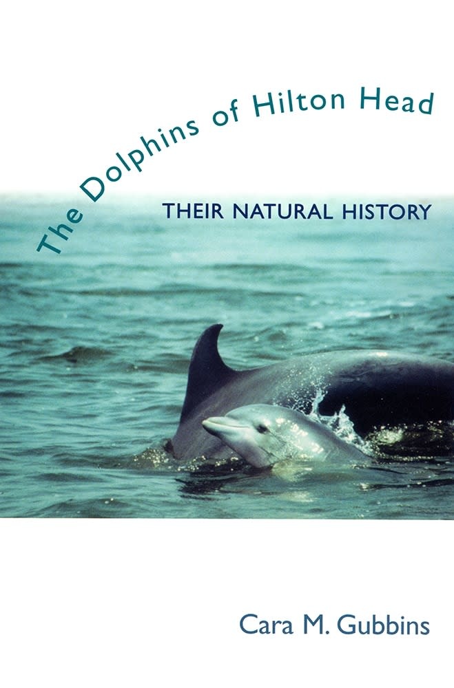 USC PRESS Dolphins of HHI