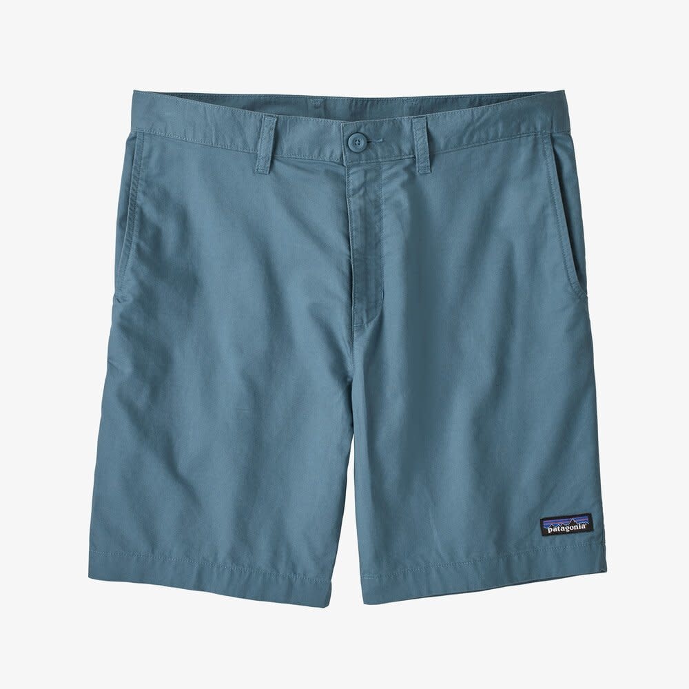 Patagonia M's LW All-Wear Hemp Shorts - 8 in. -