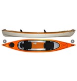 HURRICANE AQUA SPORTS Hurricane SANTEE 140T TANDEM