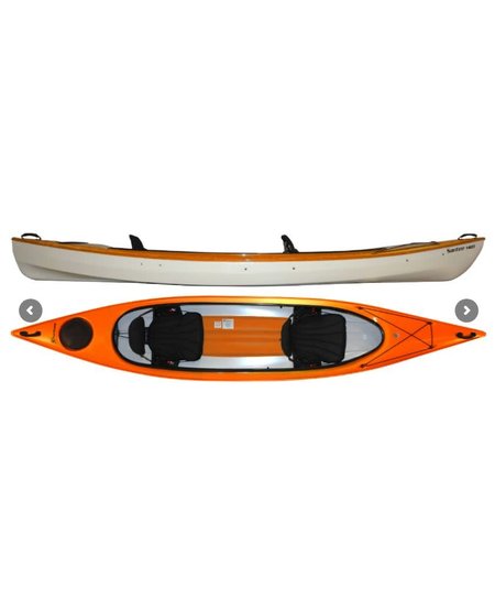 New and used kayaks - Learn about paddle sports products - Shop