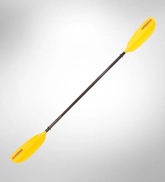 JACKSON KAYAK Werner Skagit FG 2 Piece Straight Shaft