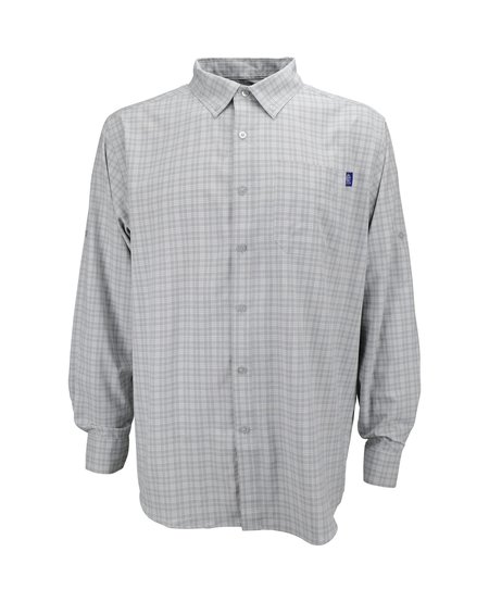 AFTCO Dorsal L/S Button Down Shirt