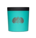 Toadfish Toadfish Anchor Non-tipping Any-beverage Holder - Teal