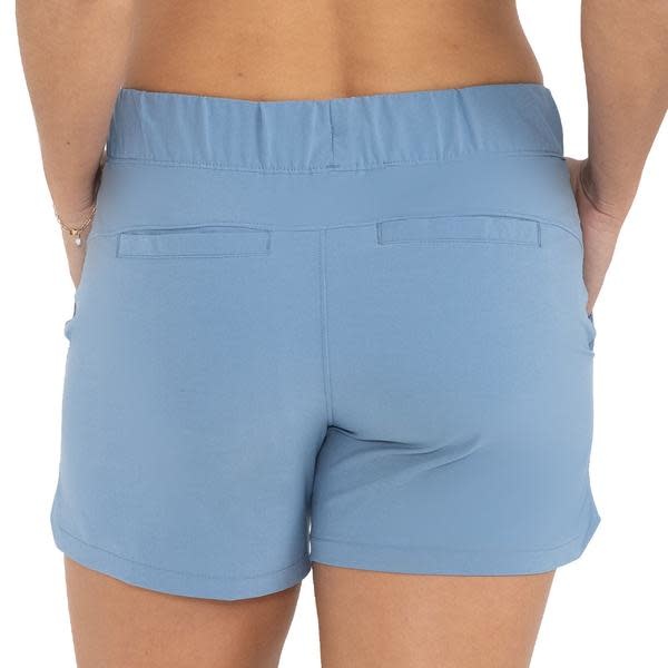 Free Fly FreeFly Women's Swell Short