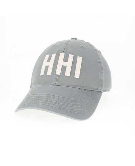 'HHI' EZA Relaxed Twill Hat