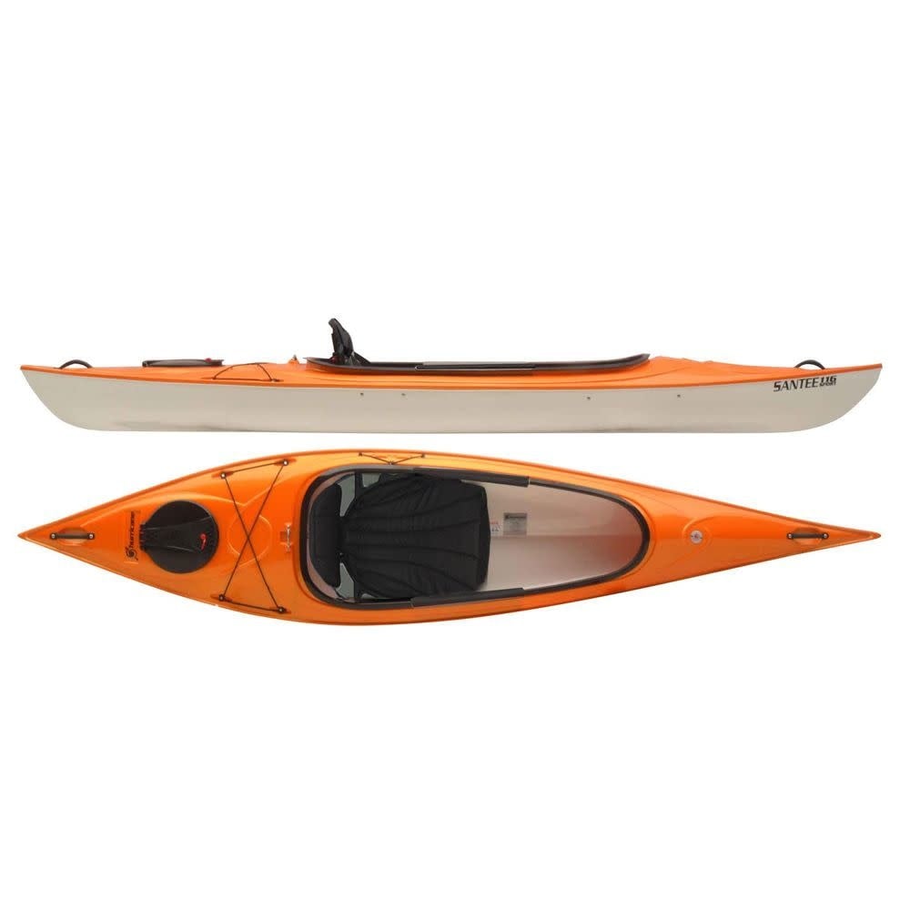 HURRICANE KAYAKS SANTEE 116 SPORT -